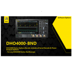 DHO4000-BND Pacchetto Opzioni bundle